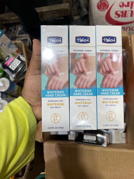 YSMK,Hand cream,facial lotion