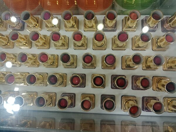 Lip sticks
