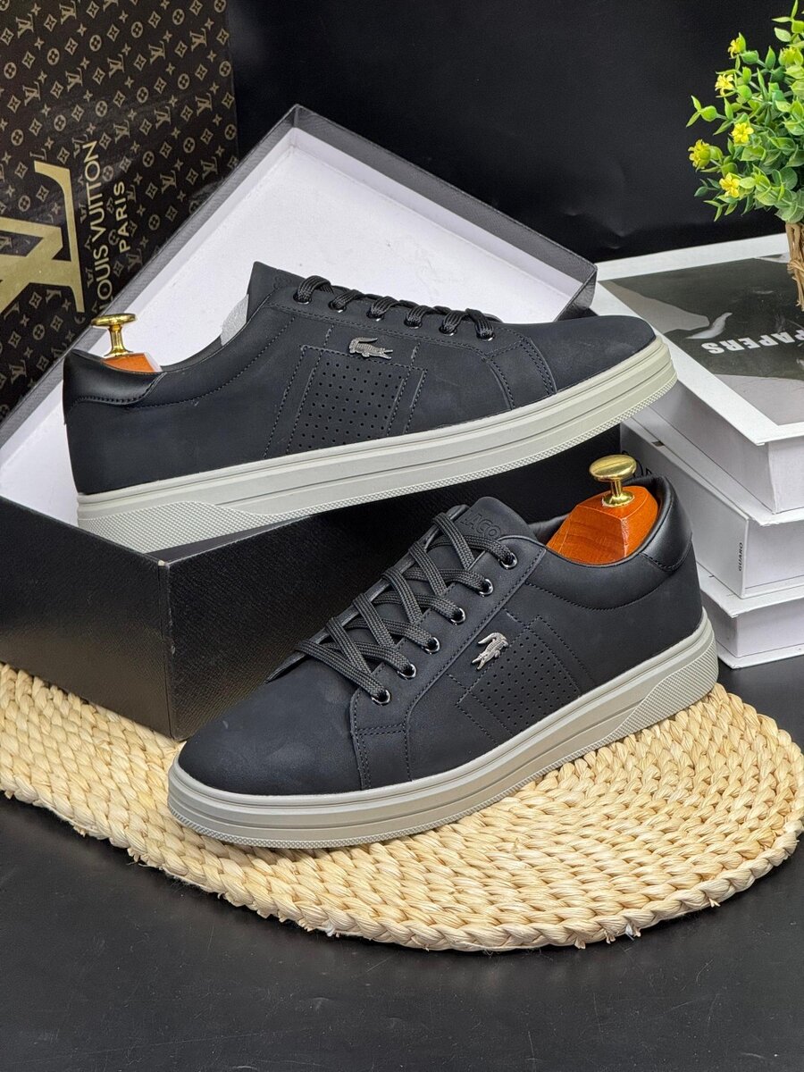 LACOSTE CLASSIC SHOE