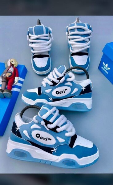 Chaussures de sport OGiy tendance