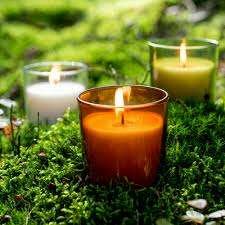 Candles