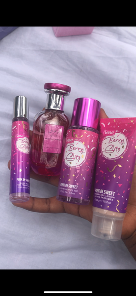 Brumes et parfum arabe