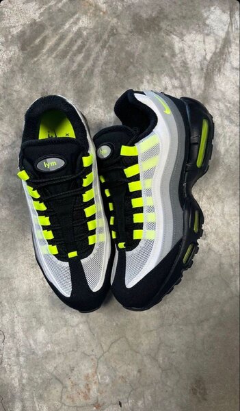 Sneakers Homme Air Max