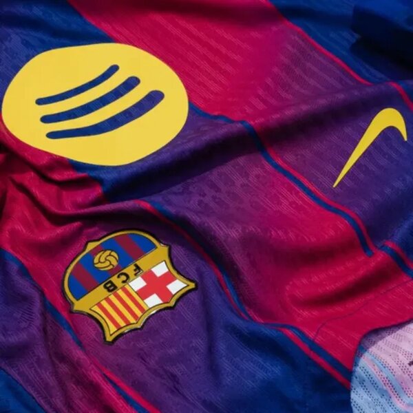 Maillot de Foot FC Barcelone