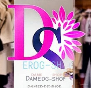 Damepdg-Shop 