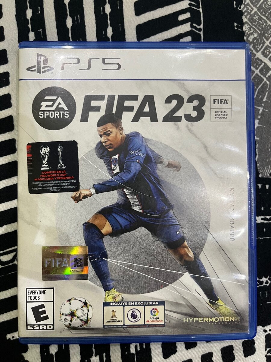 FIFA 23