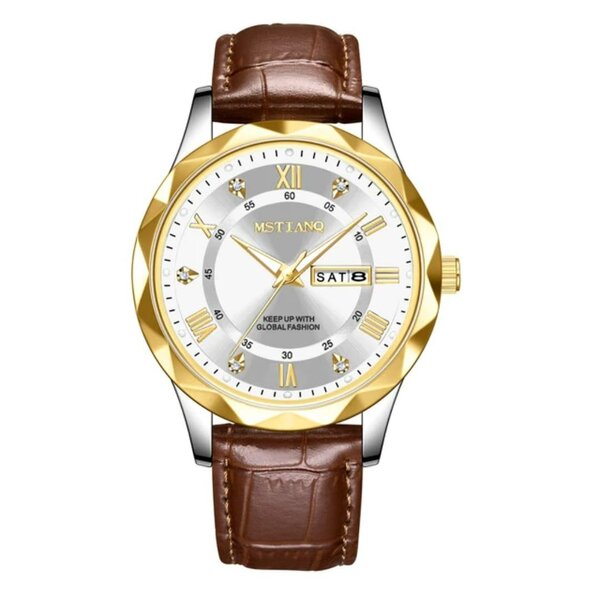 Montre Homme Élégante