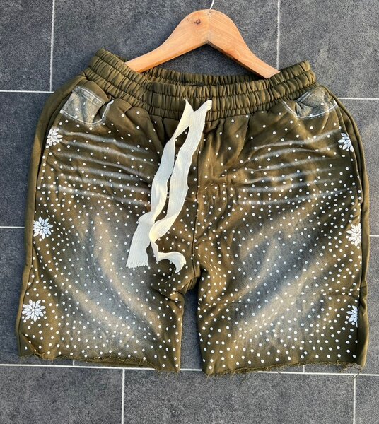 Shorts décontractés homme