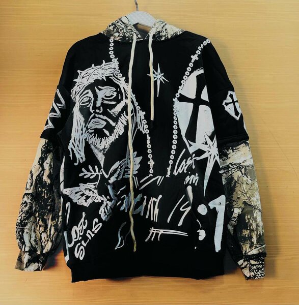 Hoodies for guys