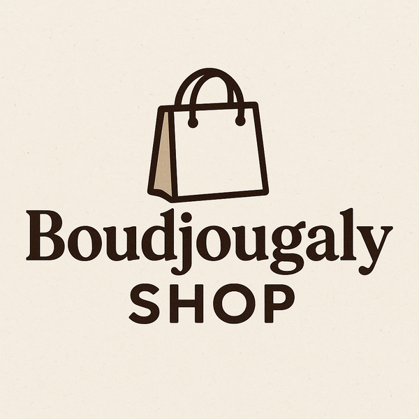 Boudjougaly Shop