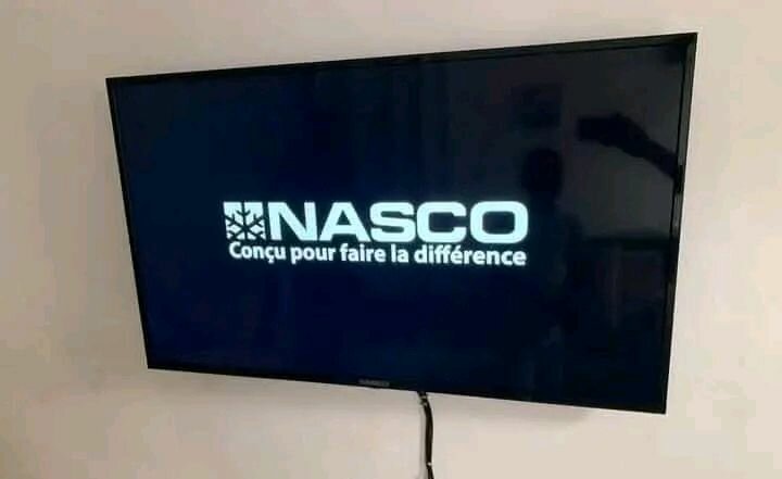 Télévision Smart 50" 4K UHD