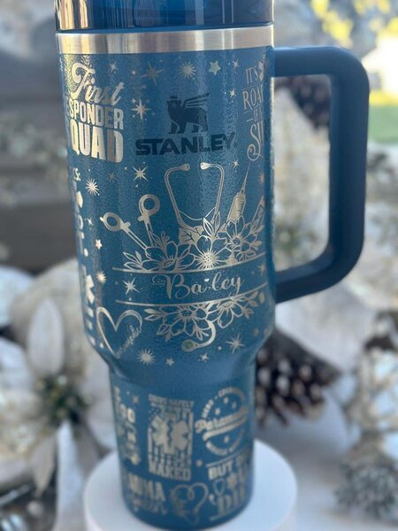 Stanley cup personnalisé