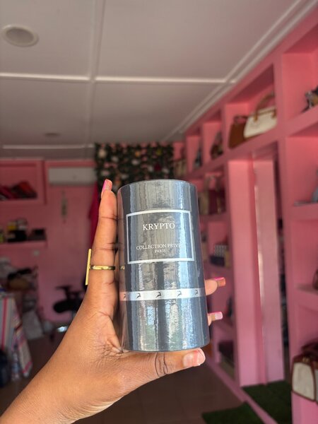 Parfum Tobacco Vanille Luxe