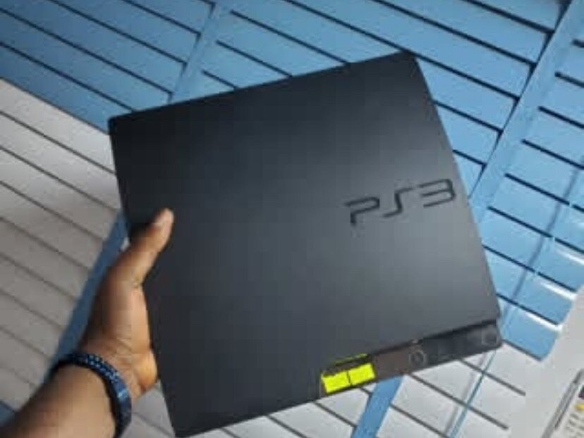 Play station 3
