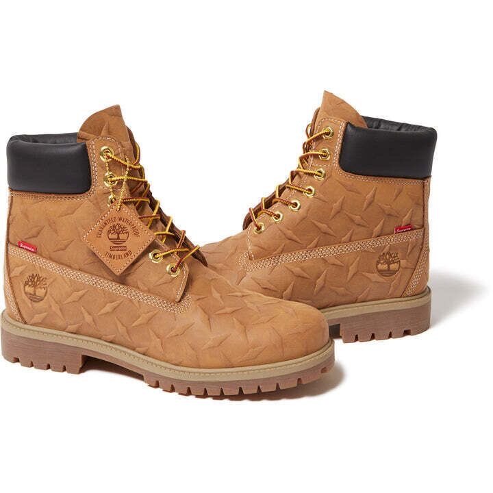 LV timberland