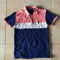 new casual good quality men's t-shirt