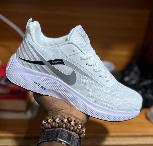 Baskets Nike Zoom Homme