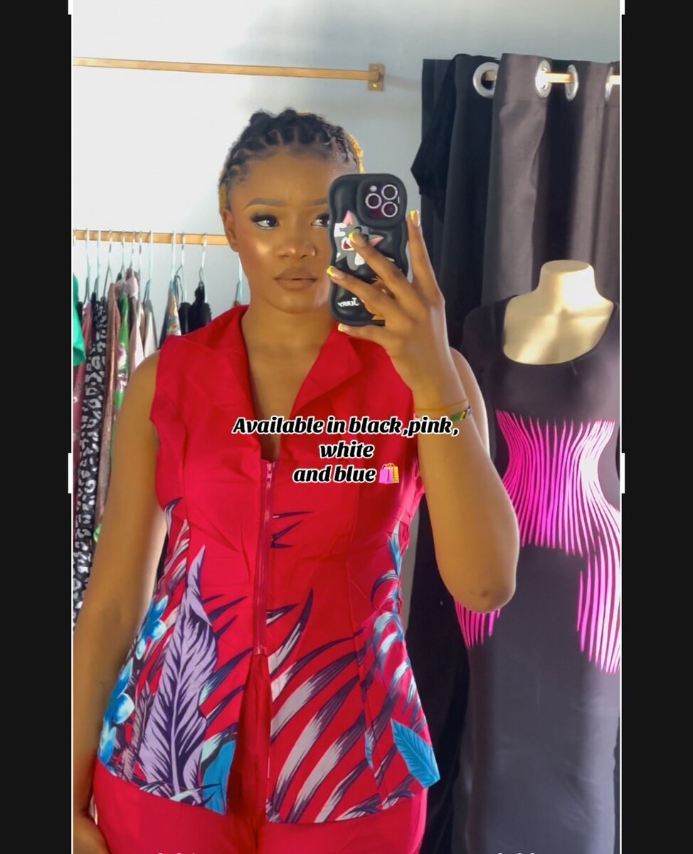 Dresses and two pieces️