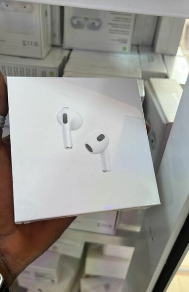 Earpod