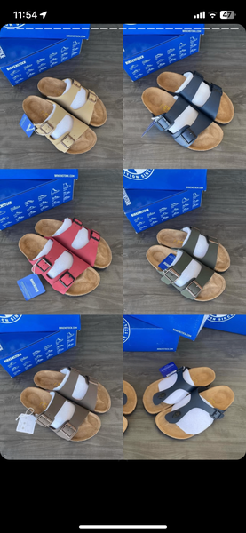 Original  Birkenstock