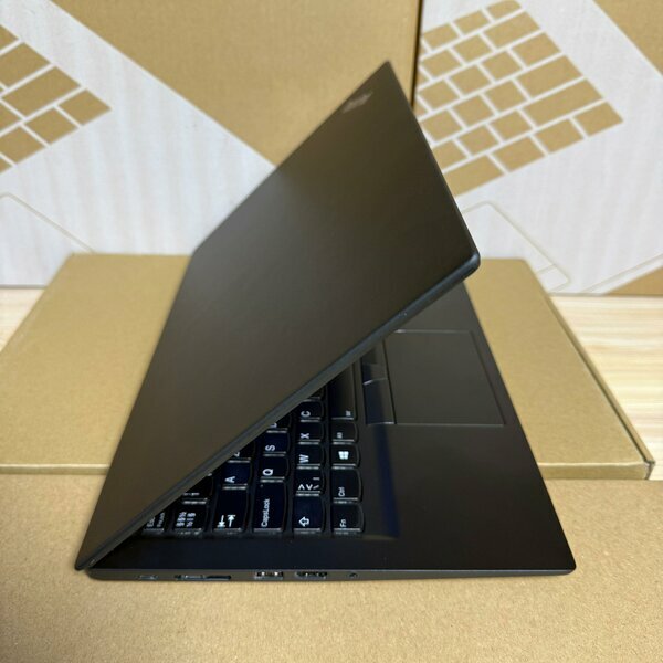 Lenovo ThinkPad T14s i5 10e Gén, 16Go RAM, 512Go SSD, très bon état