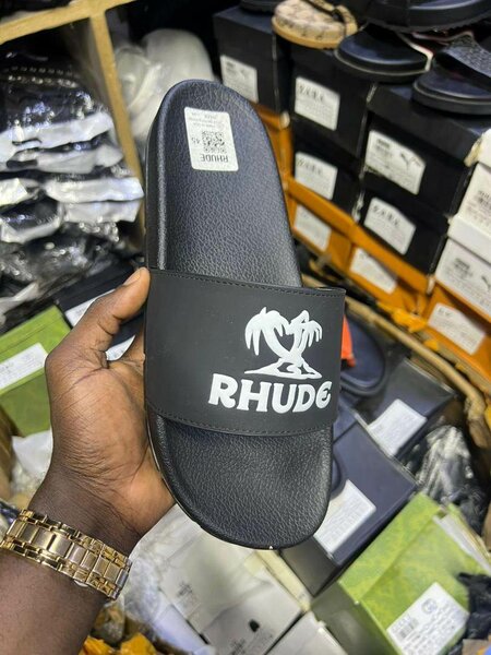 SANDALE SUPER ORIGINALE HOMME