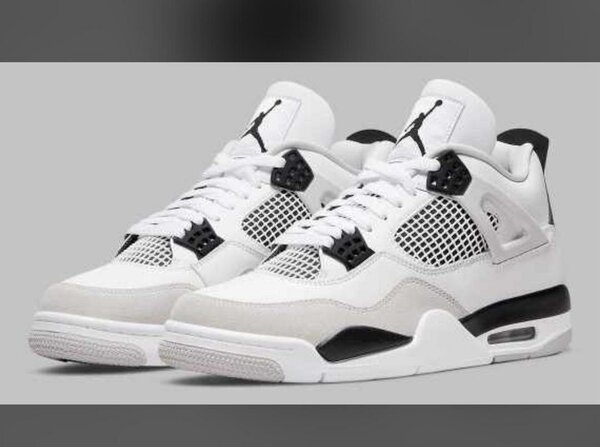 Jordan 4