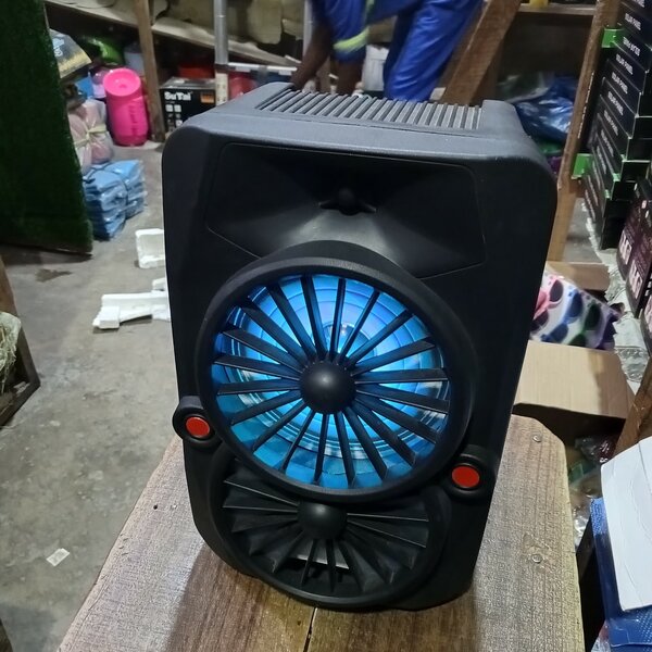  6.5 Inches 2000 Watts Jerry Speaker