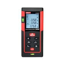 Télémètre Laser Numérique