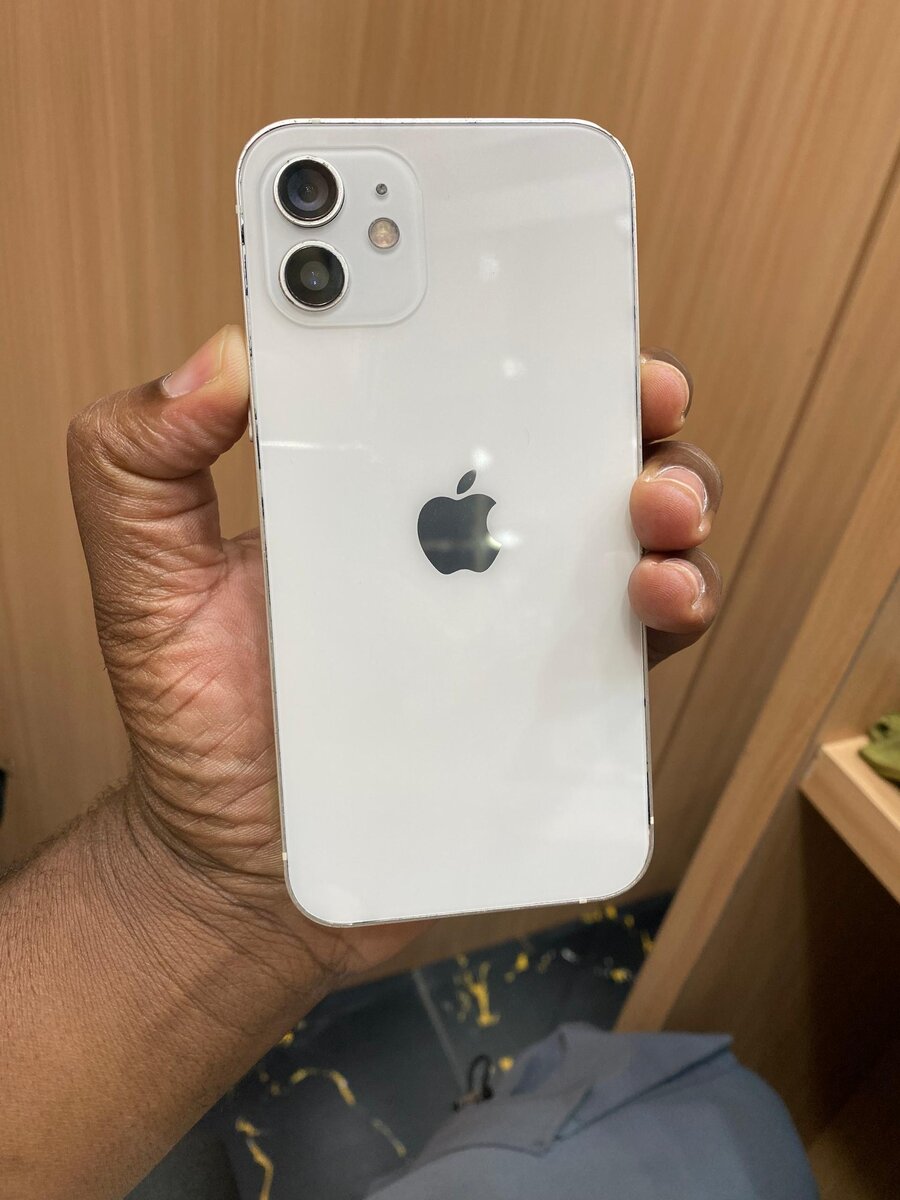 iPhone 11 Blanc 64 Go