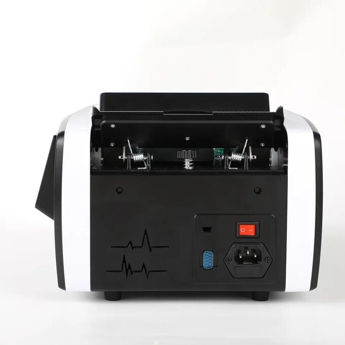 Compteuse de billets de banque