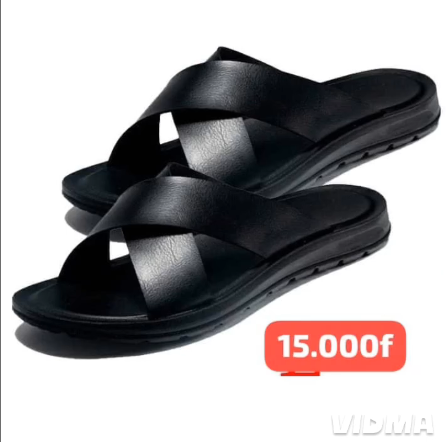 sandales