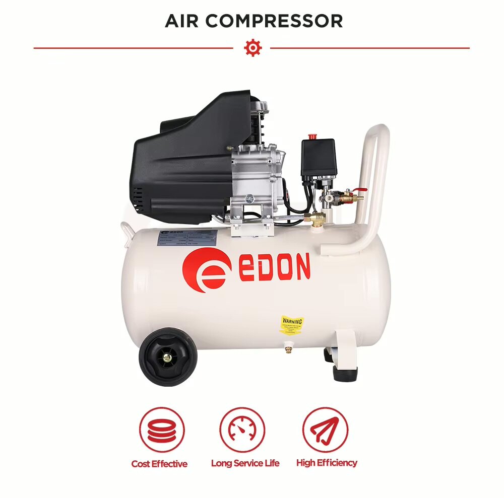 Compresseur d'air Edon 25 l