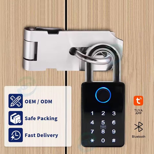 Cadenas intelligente Bluetooth