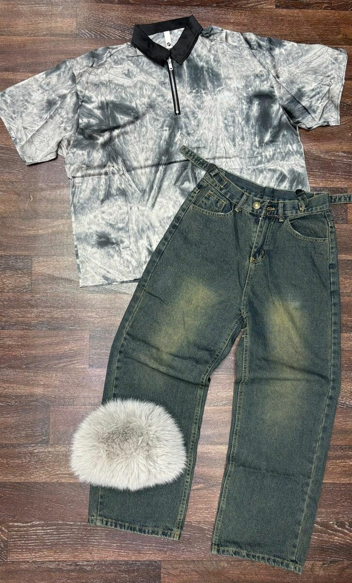 Vêtements Homme Tendance