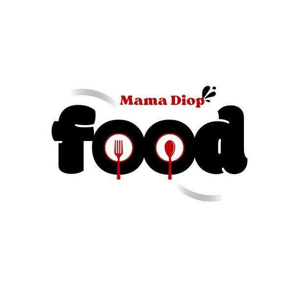 FOOD by Madame Diop 