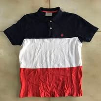 new casual good quality men's t-shirt