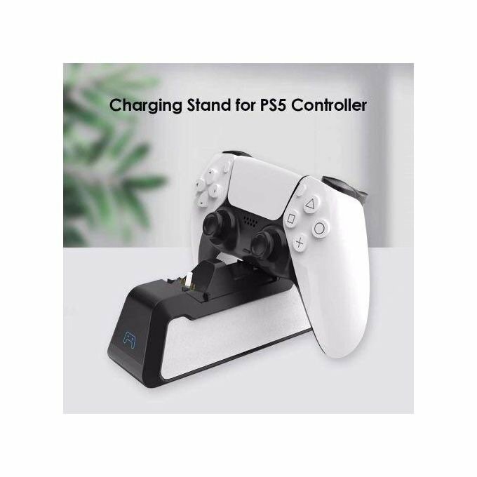 Sony PS5 Controller Charger USB Dualsense Fast Charging