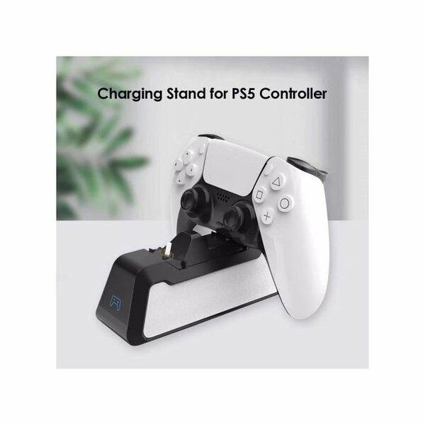 Sony PS5 Controller Charger USB Dualsense Fast Charging