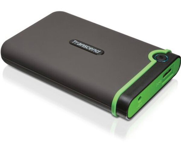Transcend Hard Drive 500GB