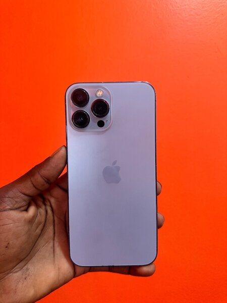 iPhone 13 Pro Max 128 G