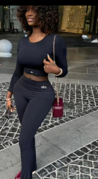 Combinaison Femme Élégante