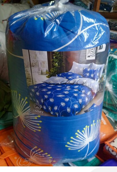 Couette de lit