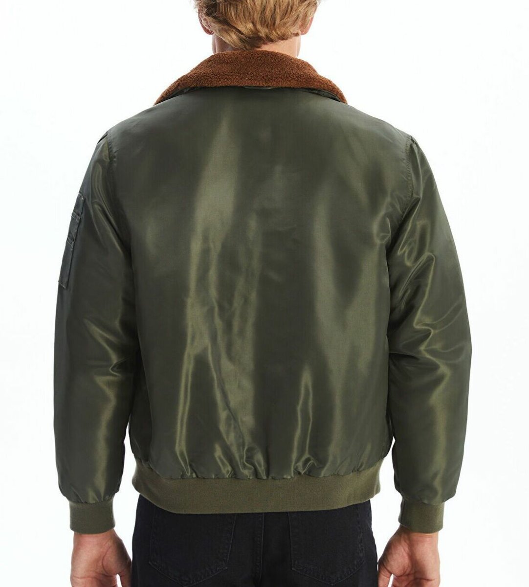 Мужская куртка LC Waikiki