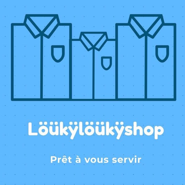 Löükÿlöükÿshop