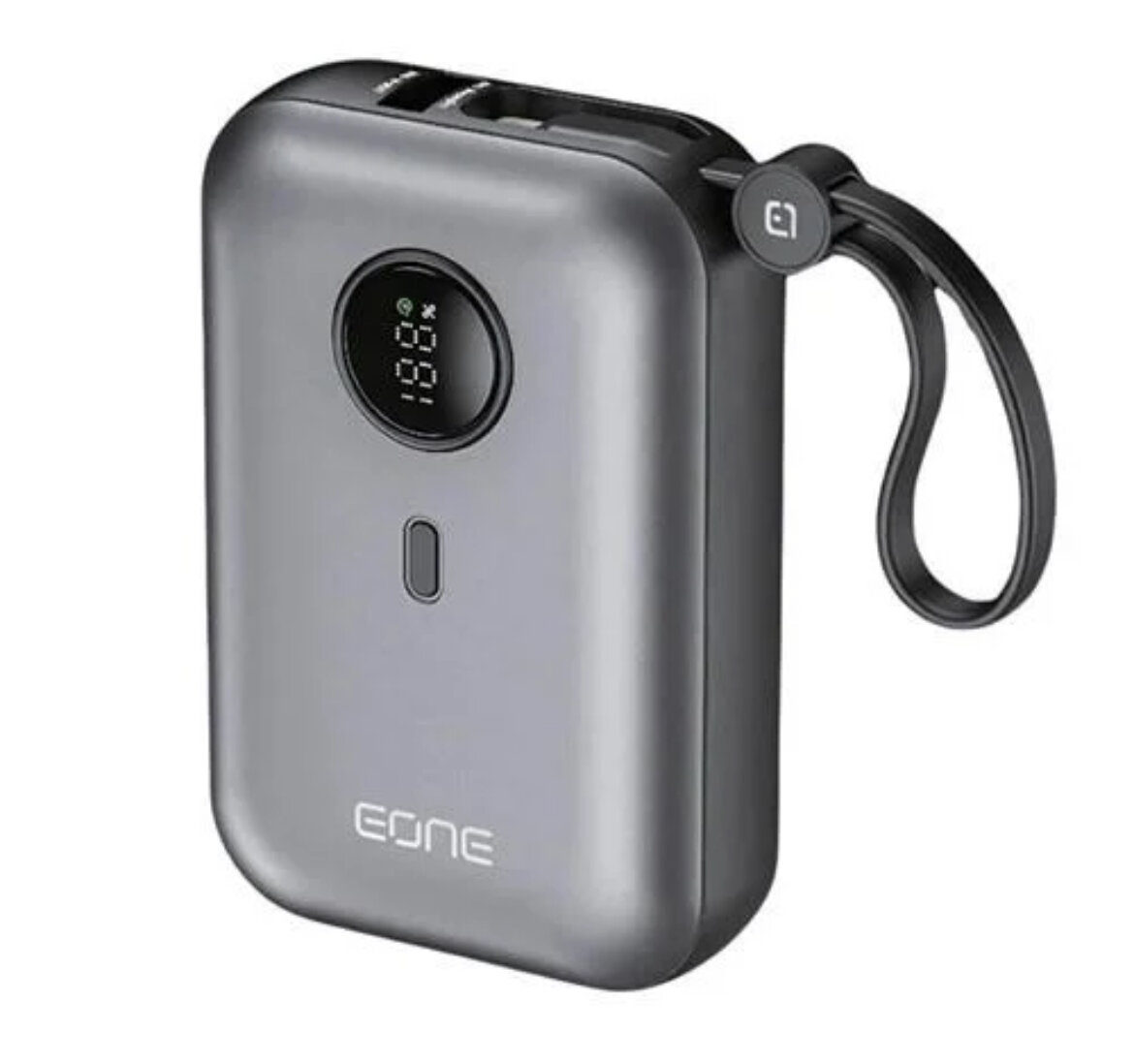 Batterie Externe 20 000mAh USB-C