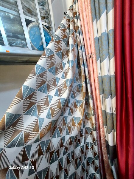 Curtains