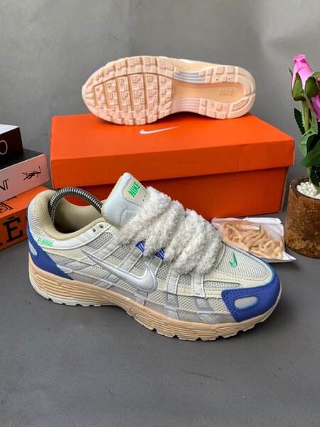 Baskets Nike Air Max rétro