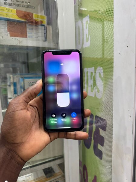 Smartphone Apple Premium