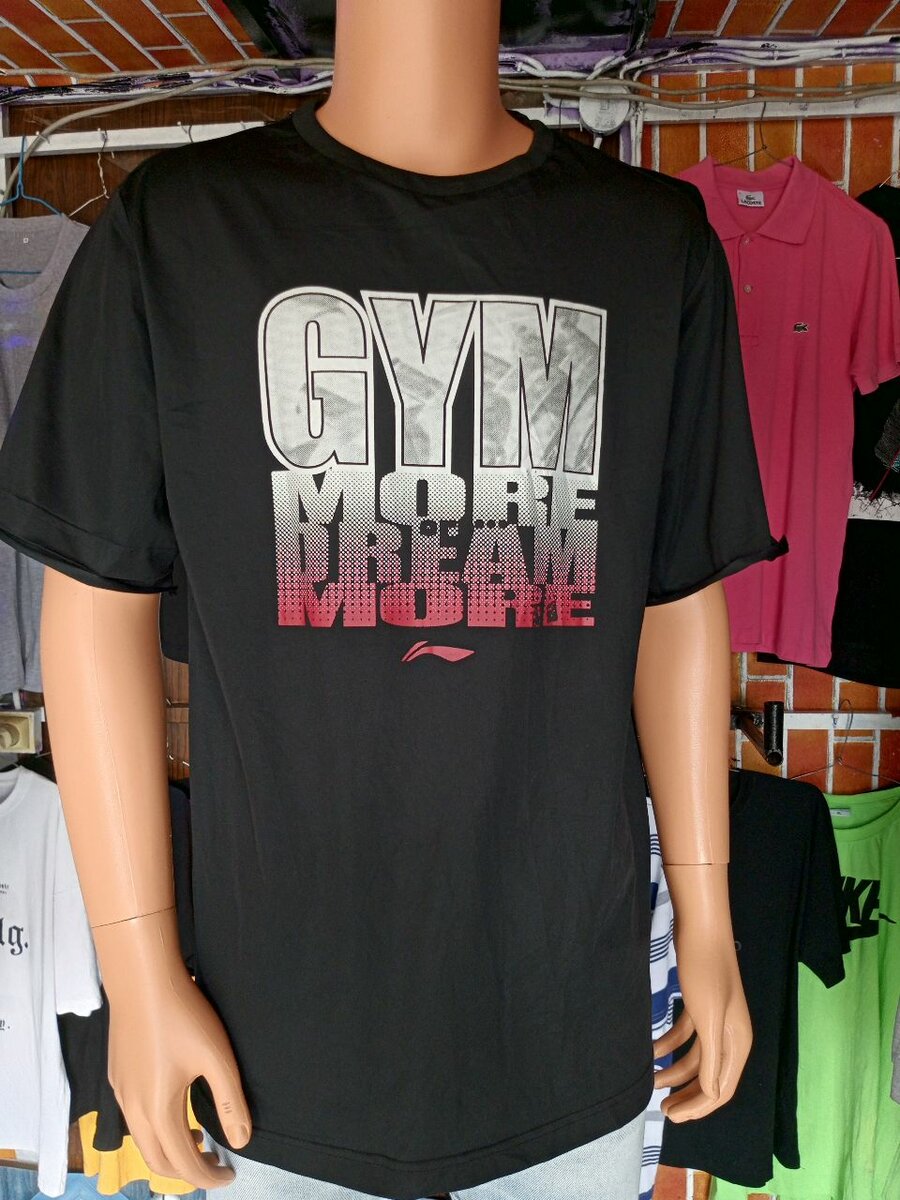 T-shirts unisex stylés